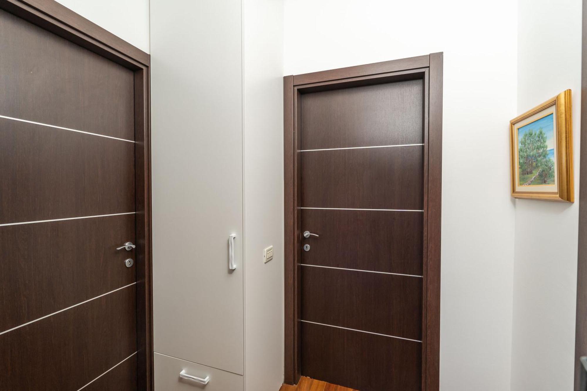 Seaview Elegance Apartment Zaton  Exterior foto