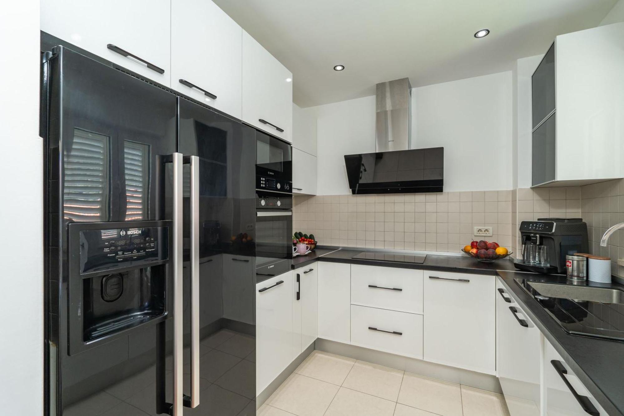 Seaview Elegance Apartment Zaton  Exterior foto