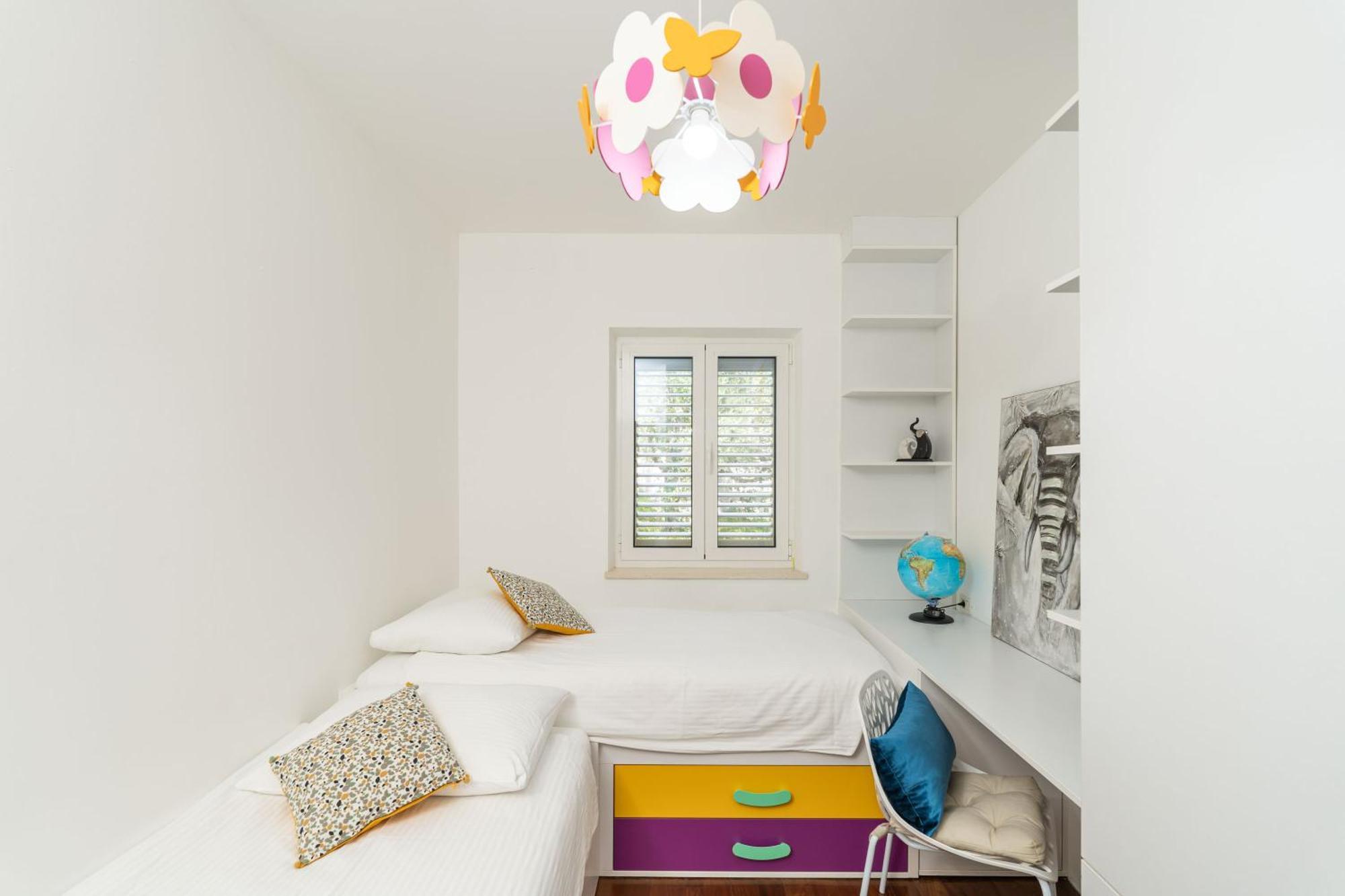 Seaview Elegance Apartment Zaton  Exterior foto