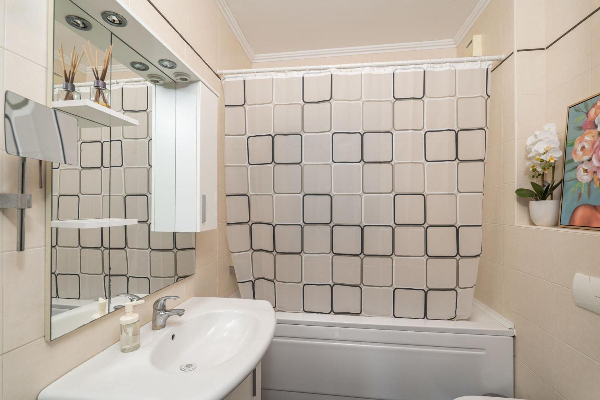 Seaview Elegance Apartment Zaton  Exterior foto